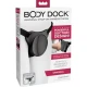 Ham de tip Body Dock, Original, Negru