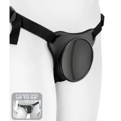 Ham de tip Body Dock, Original, Negru