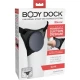Ham Body Dock Elite, 137 cm