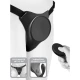 Body harness tip ham, G-Spot Pro, cu vibrații