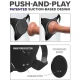 Body harness tip ham, G-Spot Pro, cu vibrații