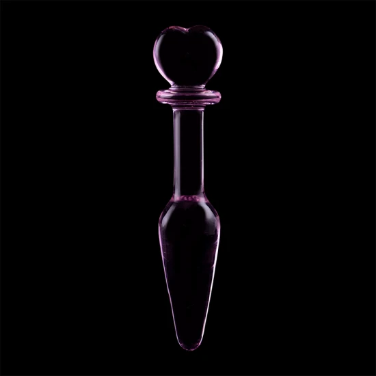 Plug Anal Nebula Series - Model 7, Roz, 13.5 cm