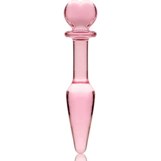 Plug Anal Nebula Series - Model 7, Roz, 13.5 cm