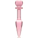 Plug Anal Nebula Series - Model 7, Roz, 13.5 cm