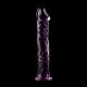 Dildo Nebula Series - Model 12, Roz, 17 cm