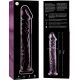 Dildo Nebula Series - Model 12, Roz, 17 cm