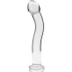 Dildo Premium din Sticlă Borosilicată