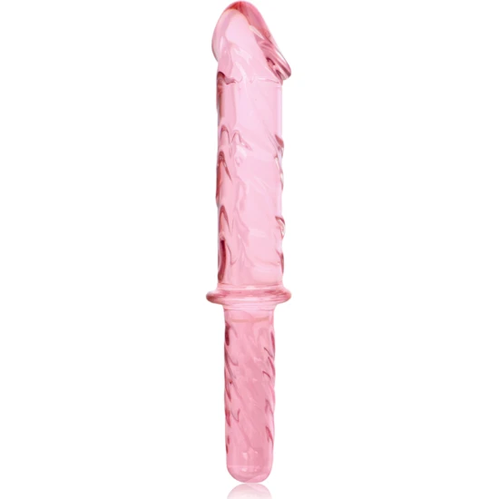 Dildo Nebula Series - Model 24, Roz, 28.5 cm