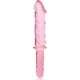 Dildo Nebula Series - Model 24, Roz, 28.5 cm