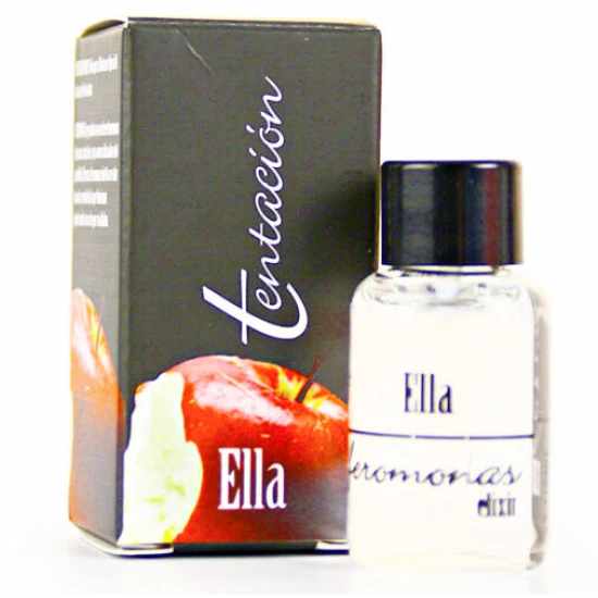 ELIXIR DE FEROMONI PENTRU FEMEI