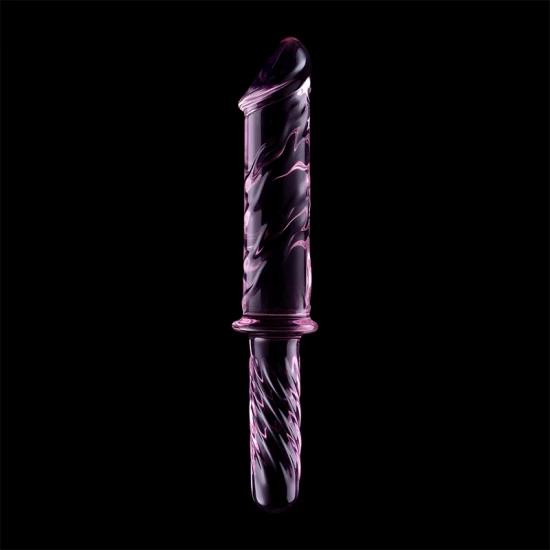 Dildo Nebula Series - Model 24, Roz, 28.5 cm