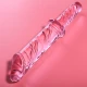 Dildo Nebula Series - Model 24, Roz, 28.5 cm