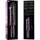 Dildo Nebula Series - Model 24, Roz, 28.5 cm