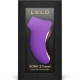 SONA 2 Travel, Purple Sonic Clitoris Massager
