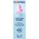 CONTROL - Gel de masaj 3 în 1, Cotton Candy, 200 ml
