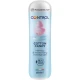 CONTROL - Gel de masaj 3 în 1, Cotton Candy, 200 ml