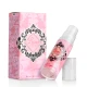 Lichid vibrator Euphoria Gel, 6 ml, Roz
