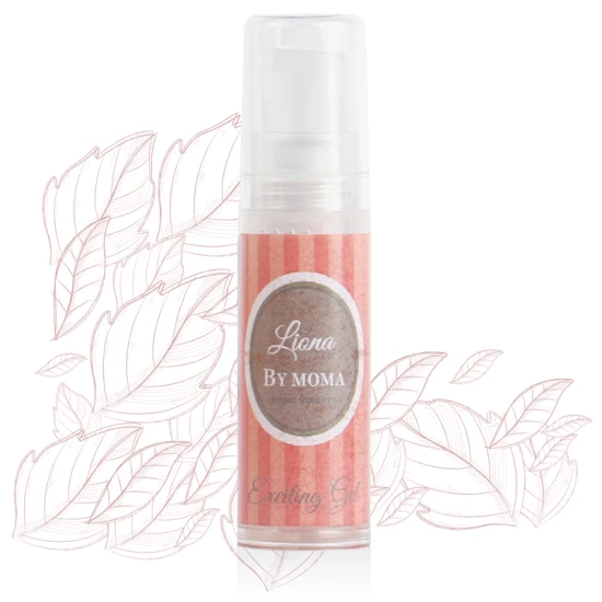Gel vibrator lichid, 6 ml