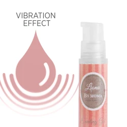Gel vibrator lichid, 6 ml