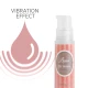 Gel vibrator lichid, 6 ml