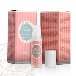Gel vibrator lichid, 6 ml