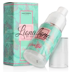 Gel vibrator lichid, 15 ml