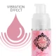 Gel vibrator lichid Euphoria, 15 ml