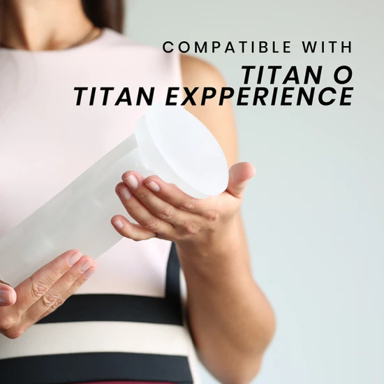 HUSĂ PENTRU MASTURBARE Tip Titan, Power + Performance