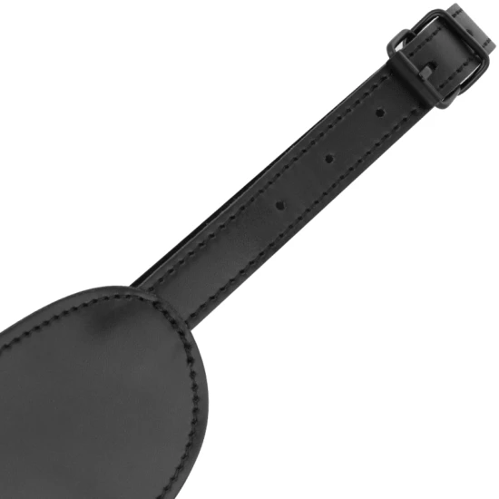 Masca de Somn Vegană - Culoarea Pielii