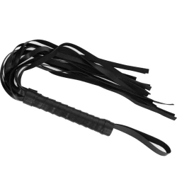 Bici din piele vegan, Flogger