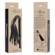 Bici din piele vegan, Flogger