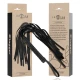 Bici din piele vegan, Flogger