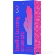 Vibrator Model, Albastru