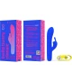 Vibrator Model, Albastru