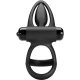Inel Vibrator, Negru