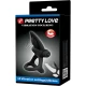Inel Vibrator, Negru