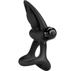 Inel Vibrator, Negru