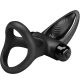 Inel Vibrator, Negru