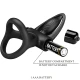 Inel Vibrator, Negru