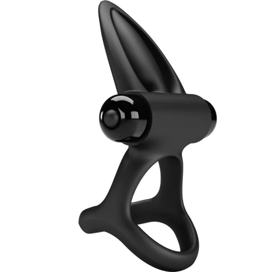 Inel Vibrator, Negru