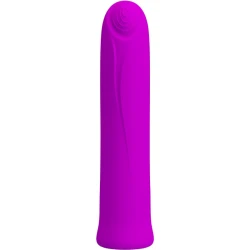 Vibrator mini, Violet, Silicon
