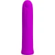 Vibrator mini, Violet, Silicon