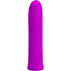 Vibrator mini, Violet, Silicon