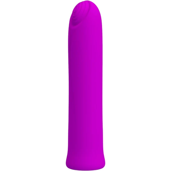 Vibrator mini, Violet, Silicon