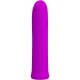 Vibrator mini, Violet, Silicon