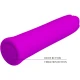 Vibrator mini, Violet, Silicon