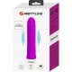 Vibrator mini, Violet, Silicon