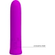 Vibrator mini, Violet, Silicon