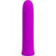 Vibrator mini, Violet, Silicon