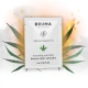 Gel de alunecare încălzitor tip sliding, ulei din semințe, aromă de cannabis, 6 ml